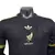 Camisa Seleção do México I 25/26 Jogador Adidas Masculina - Preta - FUTBRIMPORTS