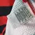 Camisa Flamengo Retrô 2009 Vermelha e Preta - Nike - loja online