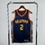 Regata NBA Oklahoma City Thunder City Edition 24/25 na internet