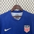 Camisa Seleção Estados Unidos II 24/25 - Torcedor Nike - Azul na internet