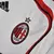 Camisa Milan Retrô 2006 Branca - Adidas - FUTBRIMPORTS