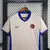 Camisa Chelsea II 24/25 - Nike Torcedor Masculina - Branca e Azul - FUTBRIMPORTS