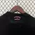 Camisa Inter Miami Visitante II 2024 - Torcedor Adidas Masculina - Preto - loja online