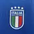 Camisa Seleção da Itália Home 24/25 Torcedor Adidas Masculina - Azul na internet