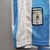 Camisa Seleção Argentina Home Retrô 1998 Adidas - Azul e Branca