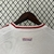 Camisa Seleção do Chile Away 24/25 Torcedor Adidas Masculina - Branca - loja online