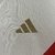 Camisa Seleção do Peru Home 24/25 Torcedor Adidas Masculina - Branca na internet