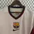 Camisa Retrô Barcelona II 1988/1989 Torcedor Masculina - Bege na internet
