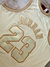 Imagem do Camiseta Regata NBA Mitchell & Ness 1997/98 Dourada - Chicago Bulls - Michael Jordan 23 - Edição Especial - Midas