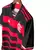 Camisa Flamengo Titular 24/25 Torcedor Masculina - Vermelha na internet