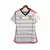 Camisa Flamengo II 23/24 - Feminina Adidas - Branco