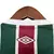 Camisa Fluminense I 24/25 - Feminina Umbro - Tricolor - loja online