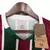 Camisa Fluminense I 24/25 - Torcedor Umbro Masculina - Tricolor - loja online