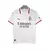 Camisa Milan II 24/25 - Torcedor Puma Masculina - Branca