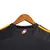 Camisa Roma III 23/24 Adidas Torcedor Masculina - Preta