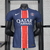 Camisa PSG I 2024/25 Masculino Jogador Nike - Azul na internet