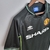 Camisa Manchester United Preta Third - 1998/1999 - Retrô na internet