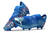 Chuteira Puma Future Z 1.1 FG - Azul - FUTBRIMPORTS