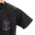 Kit Infantil Flamengo Visitante 23/24 - Preto na internet