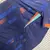 Camisa Seleção da Holanda Visitante 2024/25 Torcedor Nike Masculina - Azul - loja online