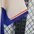 Camisa Chelsea II 24/25 - Nike Torcedor Masculina - Branca e Azul