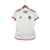 Camisa Flamengo Visitante 24/25 Torcedor Feminina - Branca