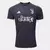 Camisa Juventus III 23/24 s/n° Torcedor Adidas Masculina - Chumbo