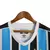 Camisa Grêmio I 23/24 - Feminina Umbro - Azul - FUTBRIMPORTS