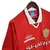 Camisa Manchester United Retrô 1999/2000 Vermelha - Umbro na internet