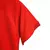 Camisa Internacional I 23/24 - Feminina Adidas - Vermelho - FUTBRIMPORTS