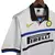Camisa Inter de Milão Retrô 1998/1999 Branca - Nike - FUTBRIMPORTS