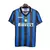 Camisa Inter de Milão Retrô 1997/1998 Azul e Preta - Umbro