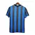 Camisa Inter de Milão Retrô 1997/1998 Azul e Preta - Umbro - comprar online