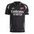 Camisa Arsenal II 24/25 - Torcedor Adidas Masculina - Preta