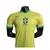 Camisa Seleção Brasileira I 24/25 - Jogador Nike Masculina - Amarela na internet