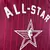 Regata NBA All Star Game Edition Vermelha 2024 - Jordan - Masculina na internet