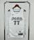 Regata NBA Dallas Mavericks City Edition 24/25 na internet