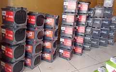 BATERIA MAXION - nova - comprar online