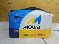 BATERIA MOURA 70ah