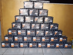 BATERIA MAXFOR - nova - comprar online
