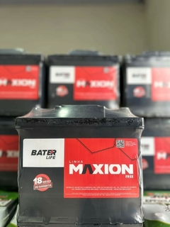 BATERIA MAXION - nova