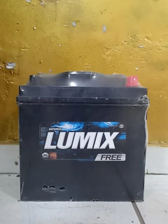 BATERIA Honda Civic 50ah