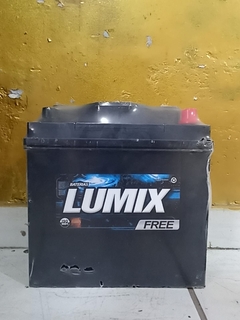 BATERIA Honda Civic 50ah