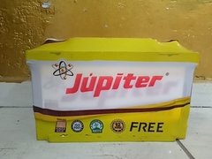 BATERIA JUPITER 70ah