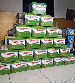 BATERIA JÚPITER - nova - comprar online