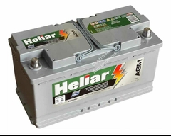 BATERIA 92ah START STOP Heliar - comprar online