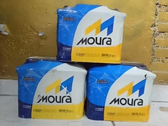 BATERIA MOURA 48ah