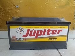 BATERIA JÚPITER 95ah - comprar online
