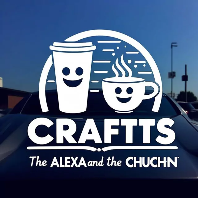 Artesanías la Alexa y el chuchin
