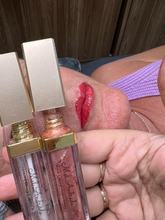 Gloss com ácido Hialurônico - loja online